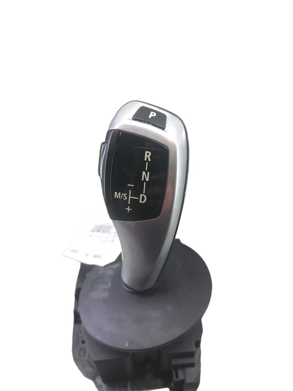 Pommeau de vitesses BMW SERIE 5 E61 TOURING PHASE 2 BREAK Essence - 1