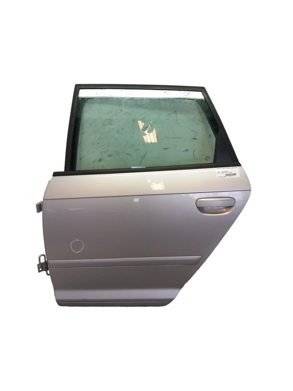 Porte arriere gauche AUDI A3 2 PHASE 2 Diesel - 1