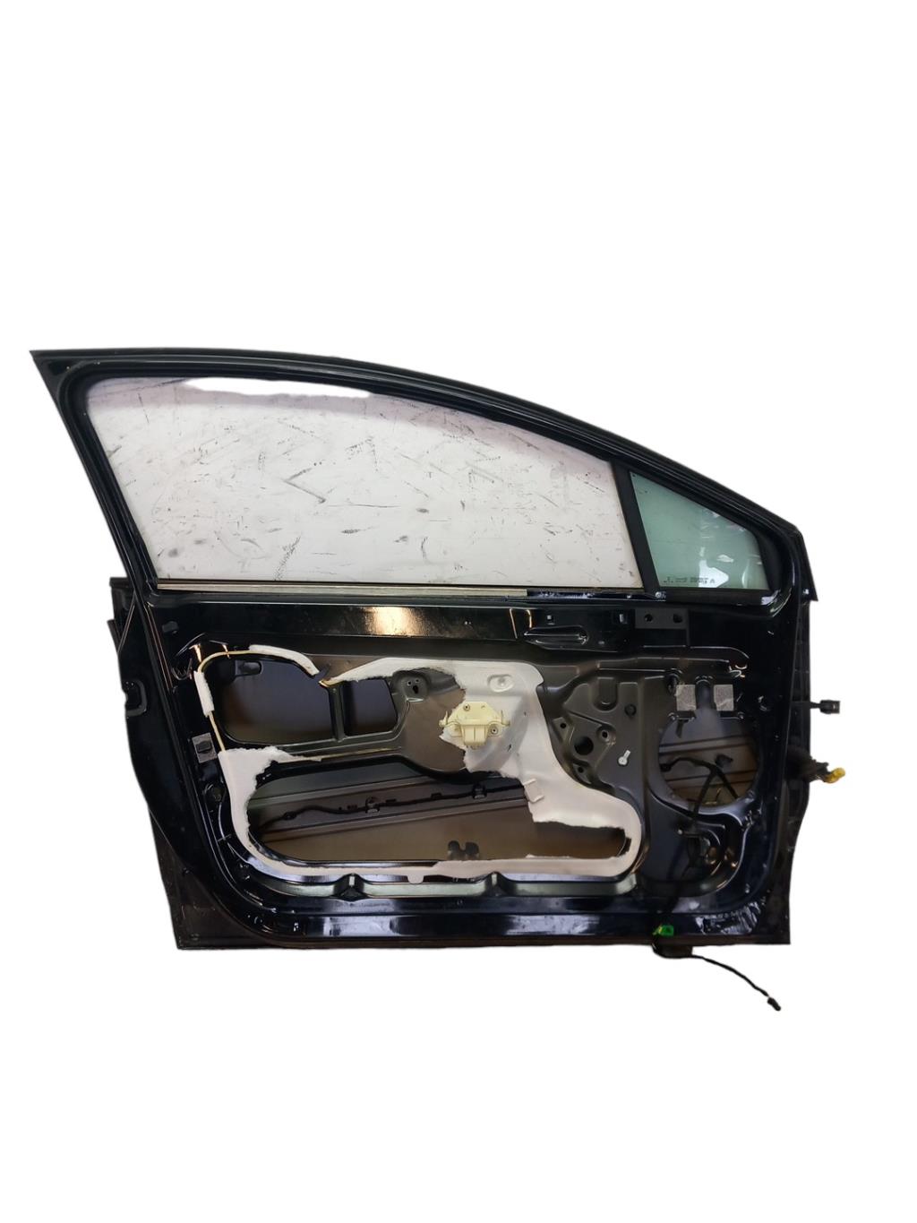 Porte avant gauche CITROEN C4 1 PHASE 1 COUPE Diesel - 1