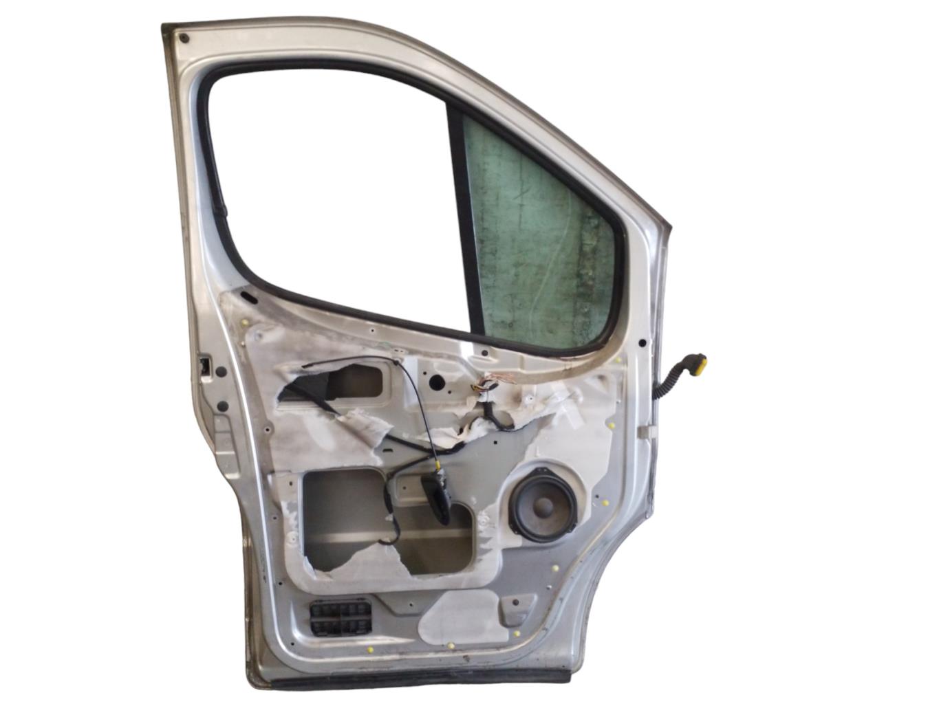Porte avant gauche RENAULT TRAFIC 2 PHASE 2 Diesel - 1