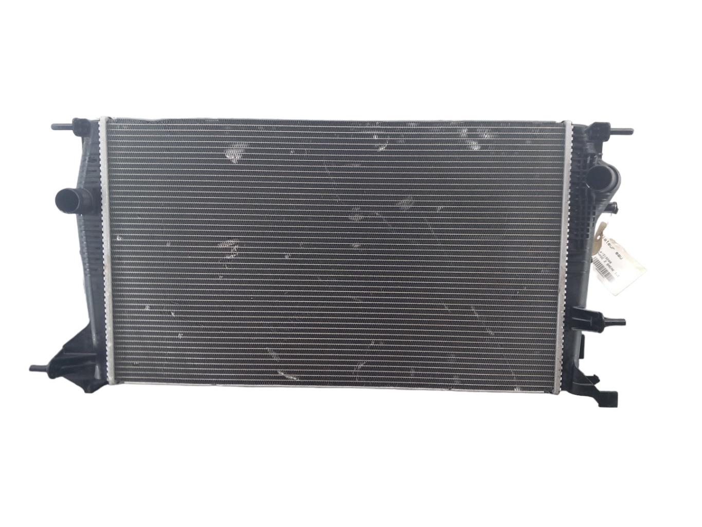 Radiateur eau RENAULT MEGANE 3 PHASE 2 BREAK Diesel - 1