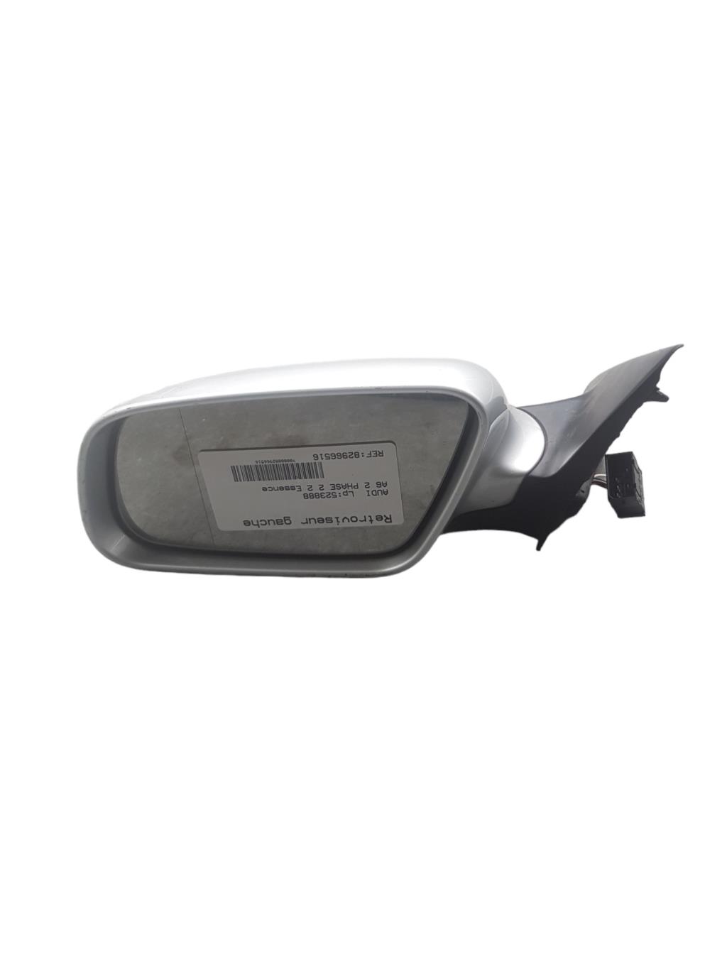 Retroviseur gauche AUDI A6 2 PHASE 2 Essence - 1