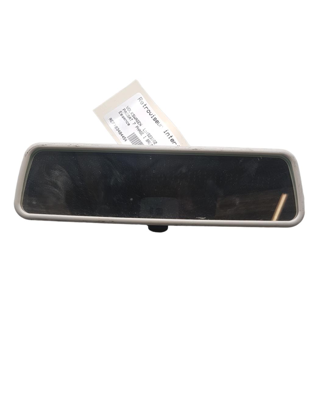 Retrovisor interior VOLKSWAGEN PASSAT 7 PHASE 1 BREAK Gasolina - 1