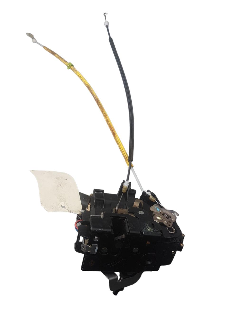 Serrure arriere droit AUDI A6 2 PHASE 2 Essence - 1