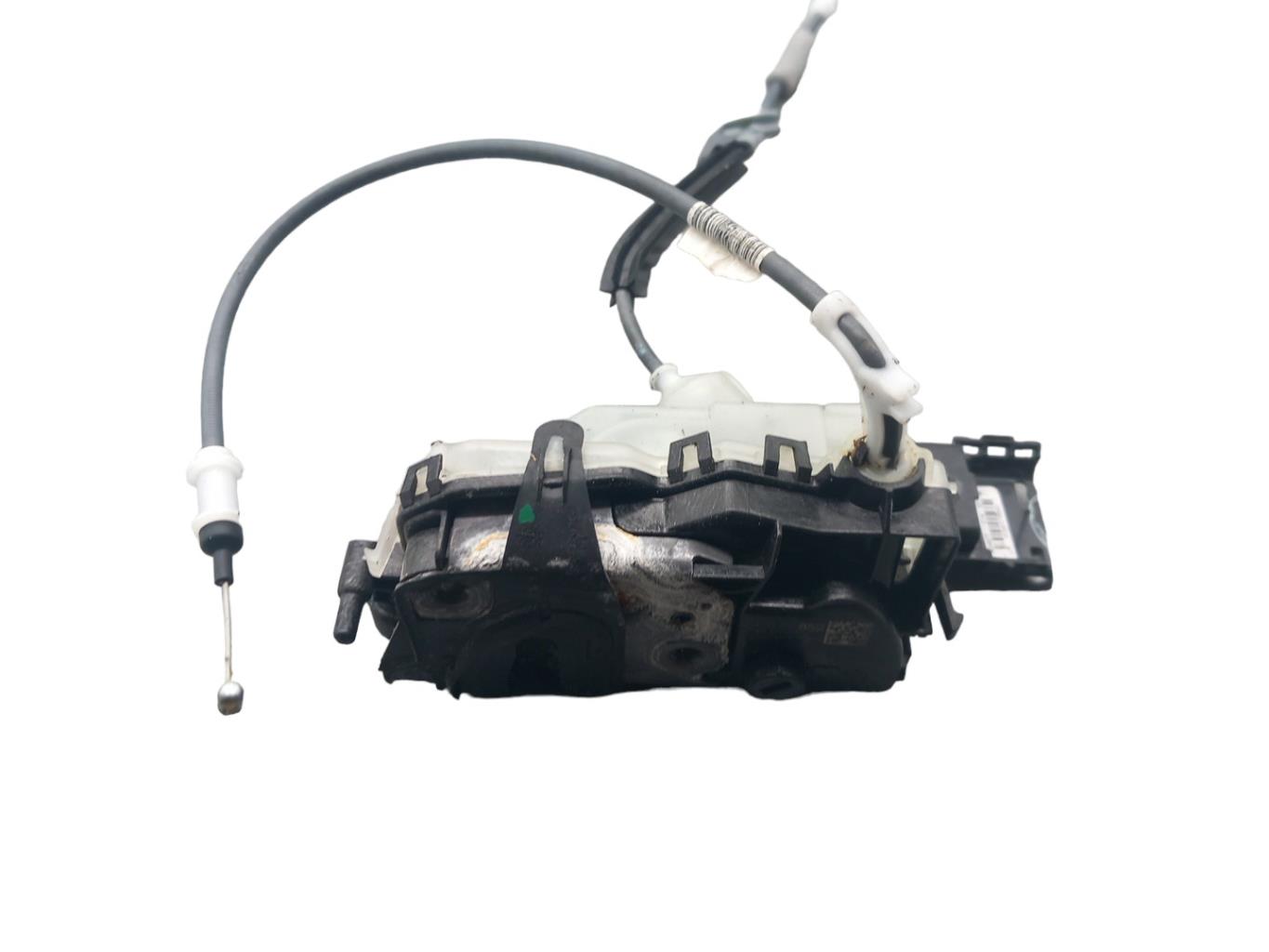 Serratura posteriore destra PEUGEOT 208 2 Gasolina - 1