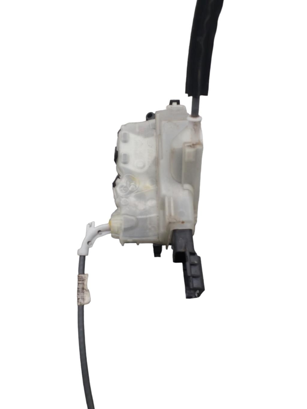 Serratura posteriore destra PEUGEOT 2008 2 Gasolina - 1