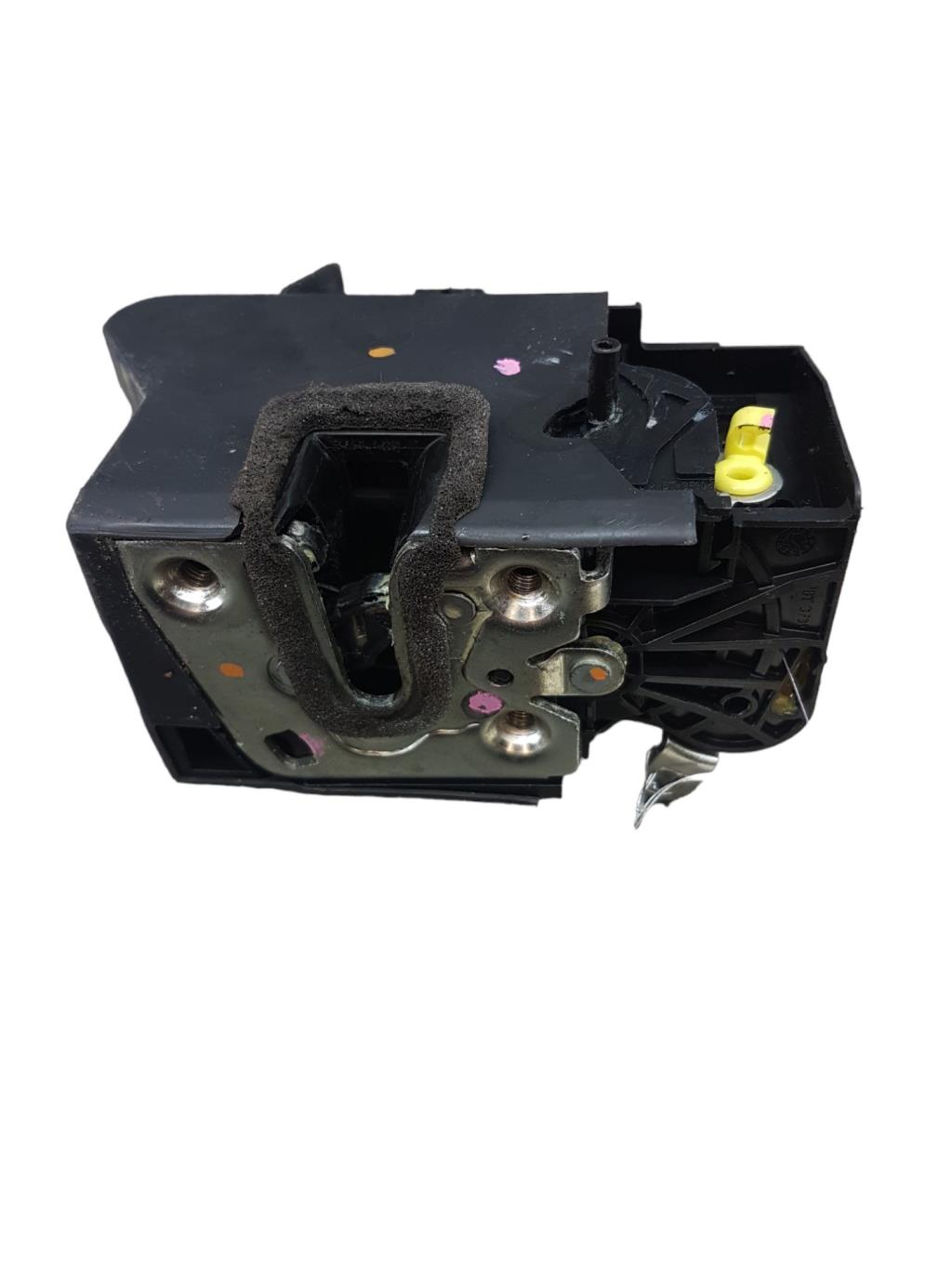 Serrure arriere gauche DACIA DUSTER 2 PHASE 1 Essence - 1