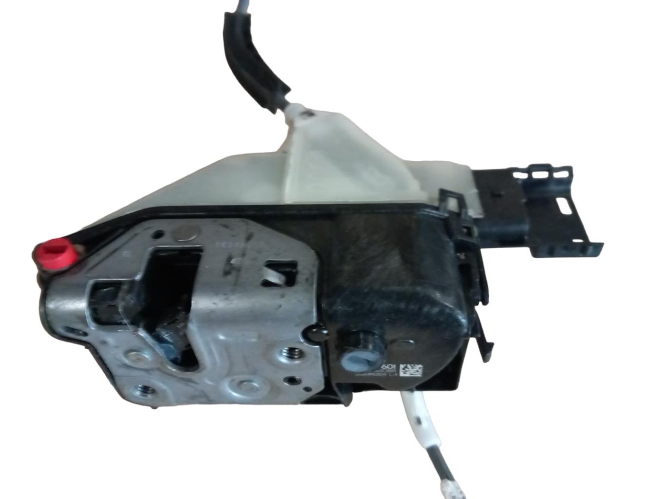Serratura posteriore sinistra PEUGEOT 2008 2 Gasolina - 1