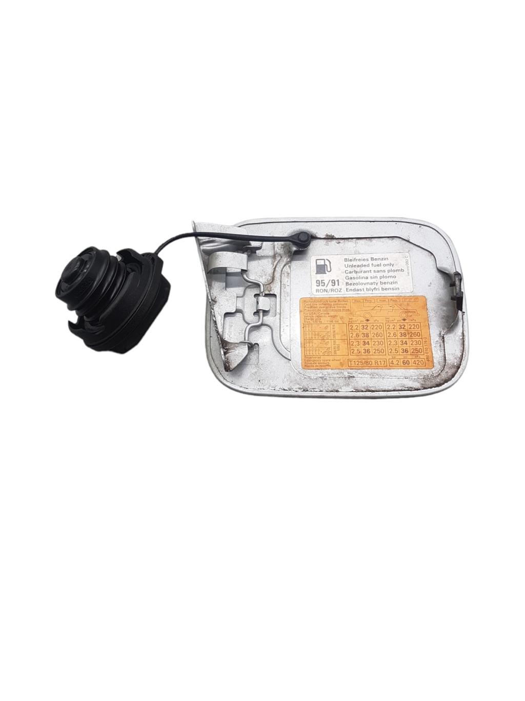 Trappe d'essence AUDI A6 2 PHASE 2 Essence - 1