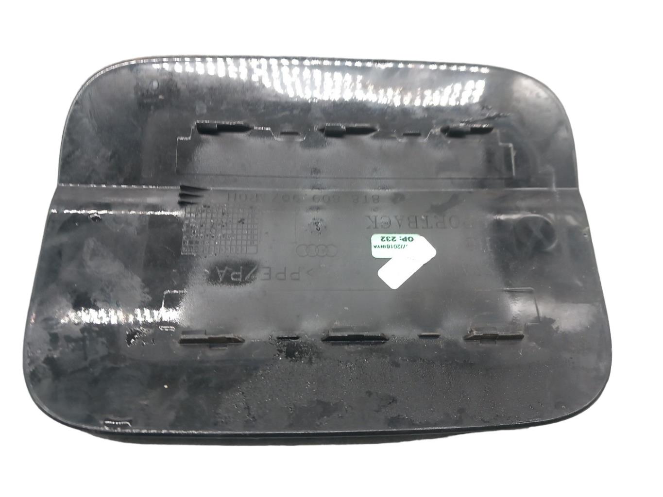 Trappe d'essence AUDI A5 1 SPORTBACK PHASE 2 Diesel - 1