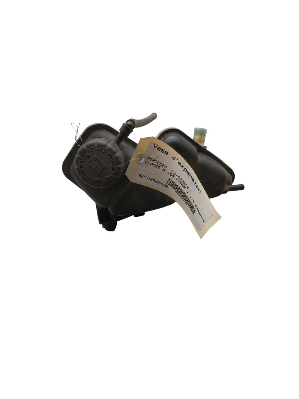 Vaso di espansione MERCEDES CLASSE A 168 PHASE 1 Gasolina - 1
