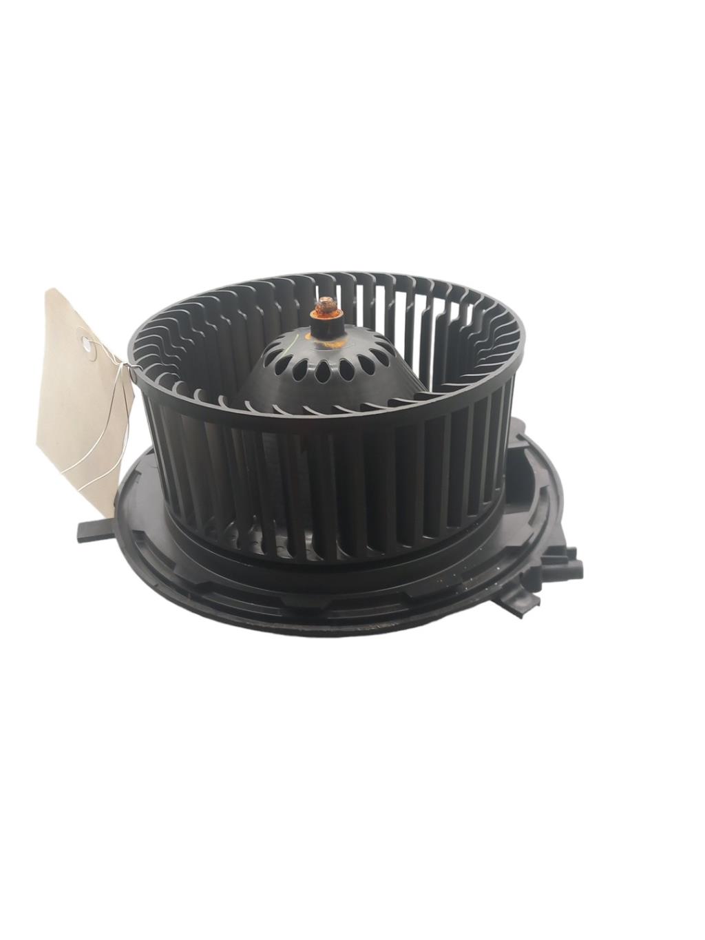 Ventola riscaldamento SKODA OCTAVIA 3 PHASE 2 Gasolina - 1
