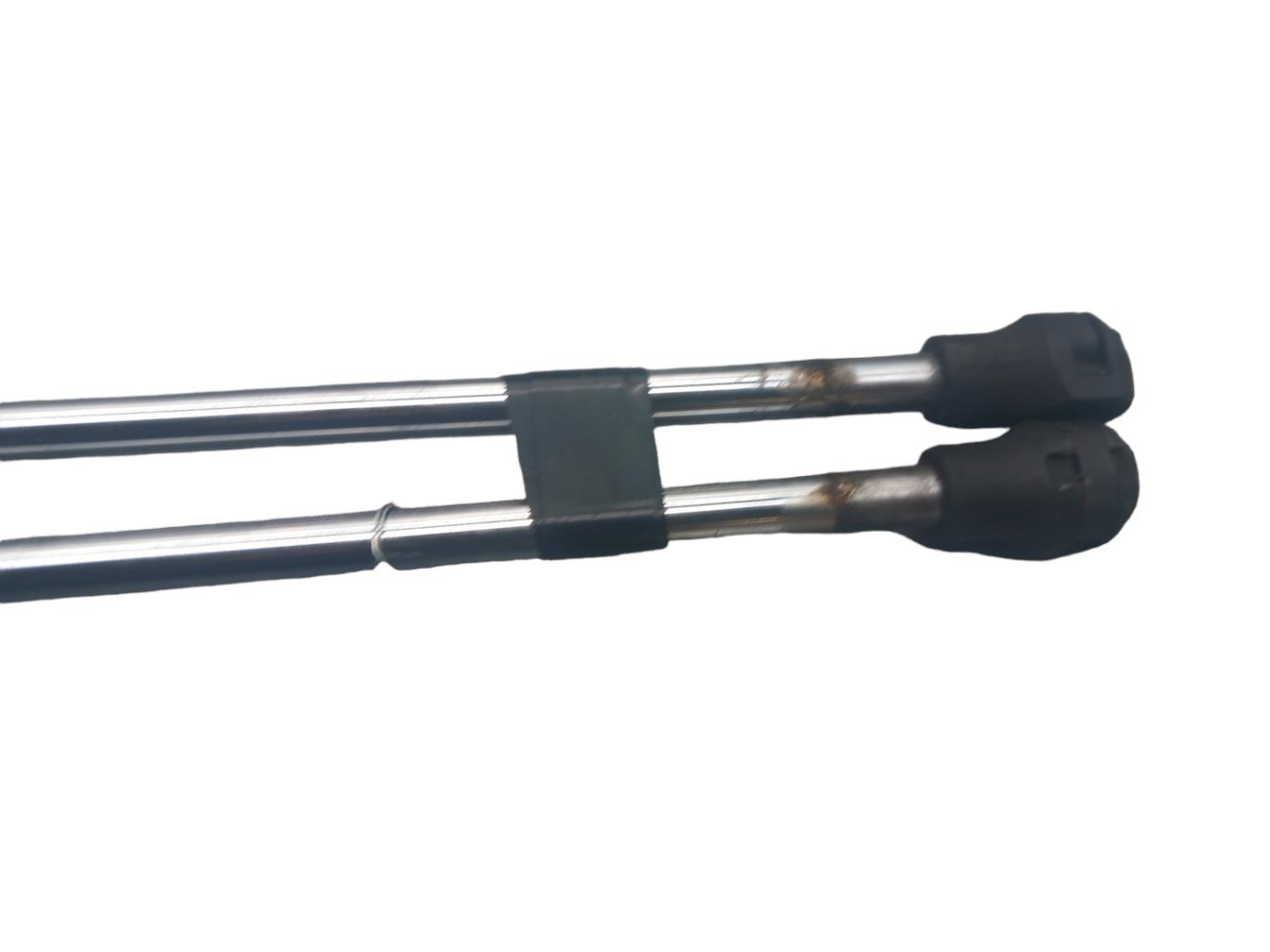 Verin de coffre RENAULT LAGUNA 2 PHASE 2 Diesel - 1