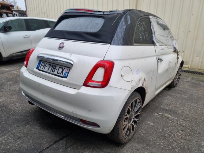 Foto del ricambio