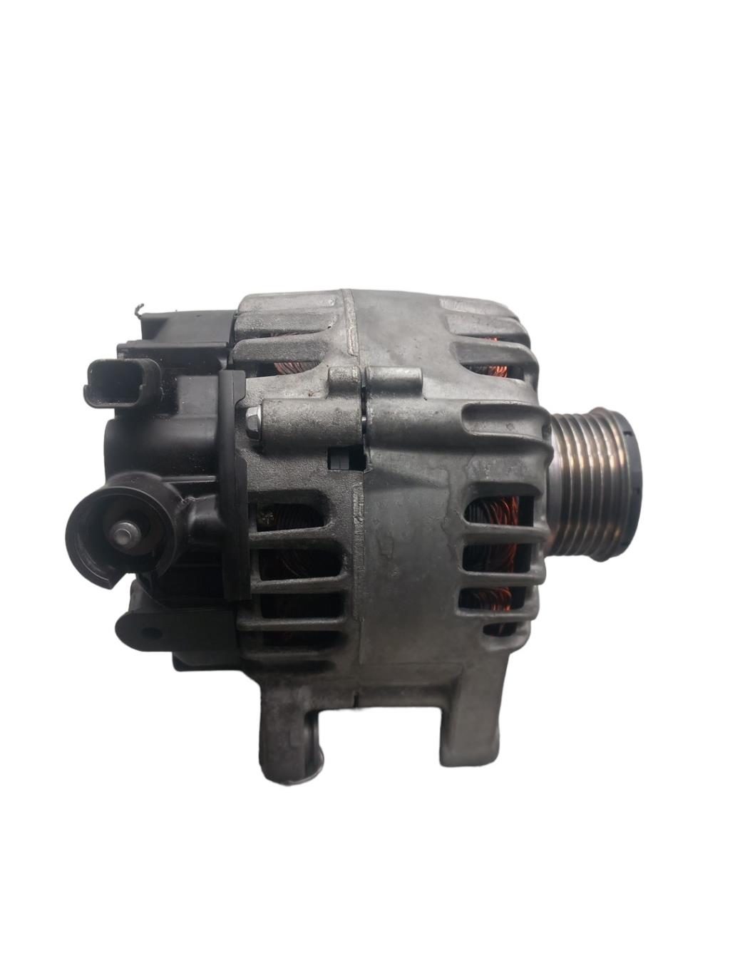 Alternatore CITROEN C3 AIRCROSS PHASE 1 Gasolina - 1