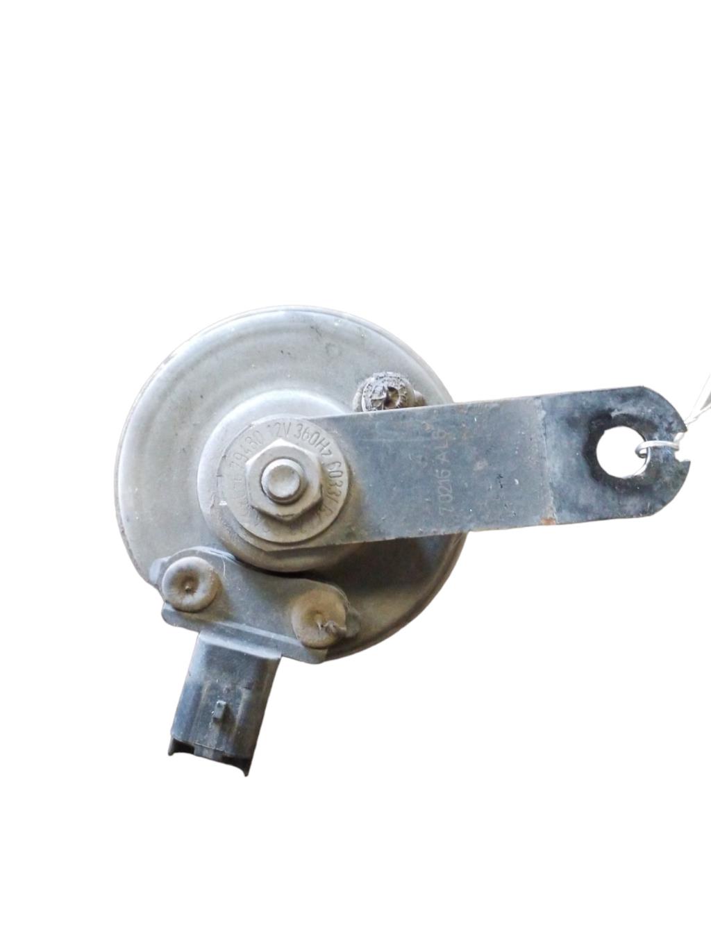 Tromba/Clacson CITROEN C3 3 PHASE 1 Diésel - 1