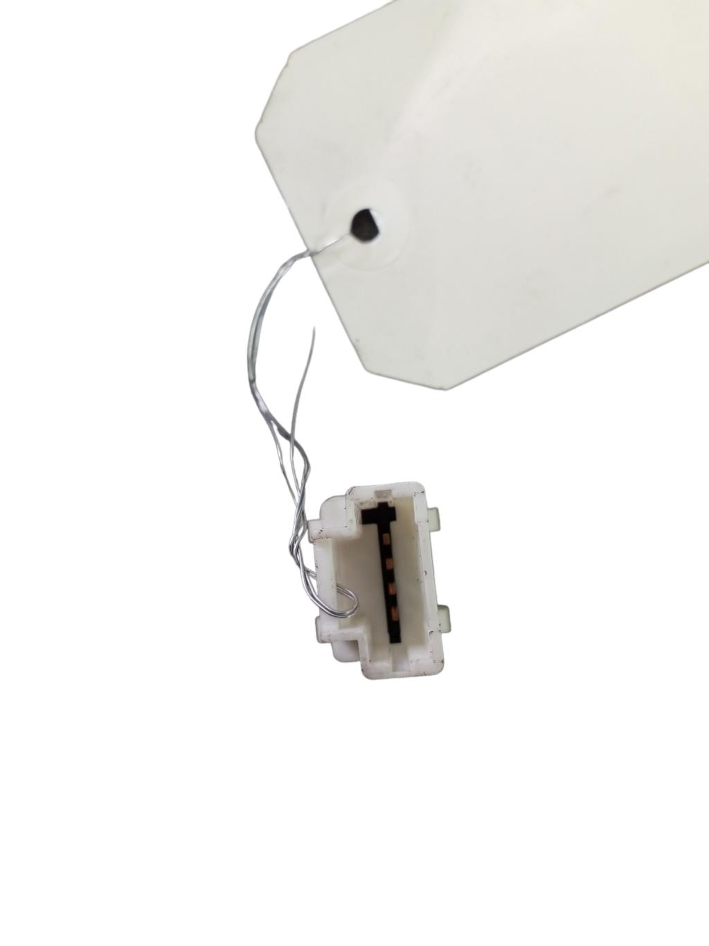 Interruttore luci emergenza NISSAN QASHQAI 1 PHASE 2 Diésel - 1