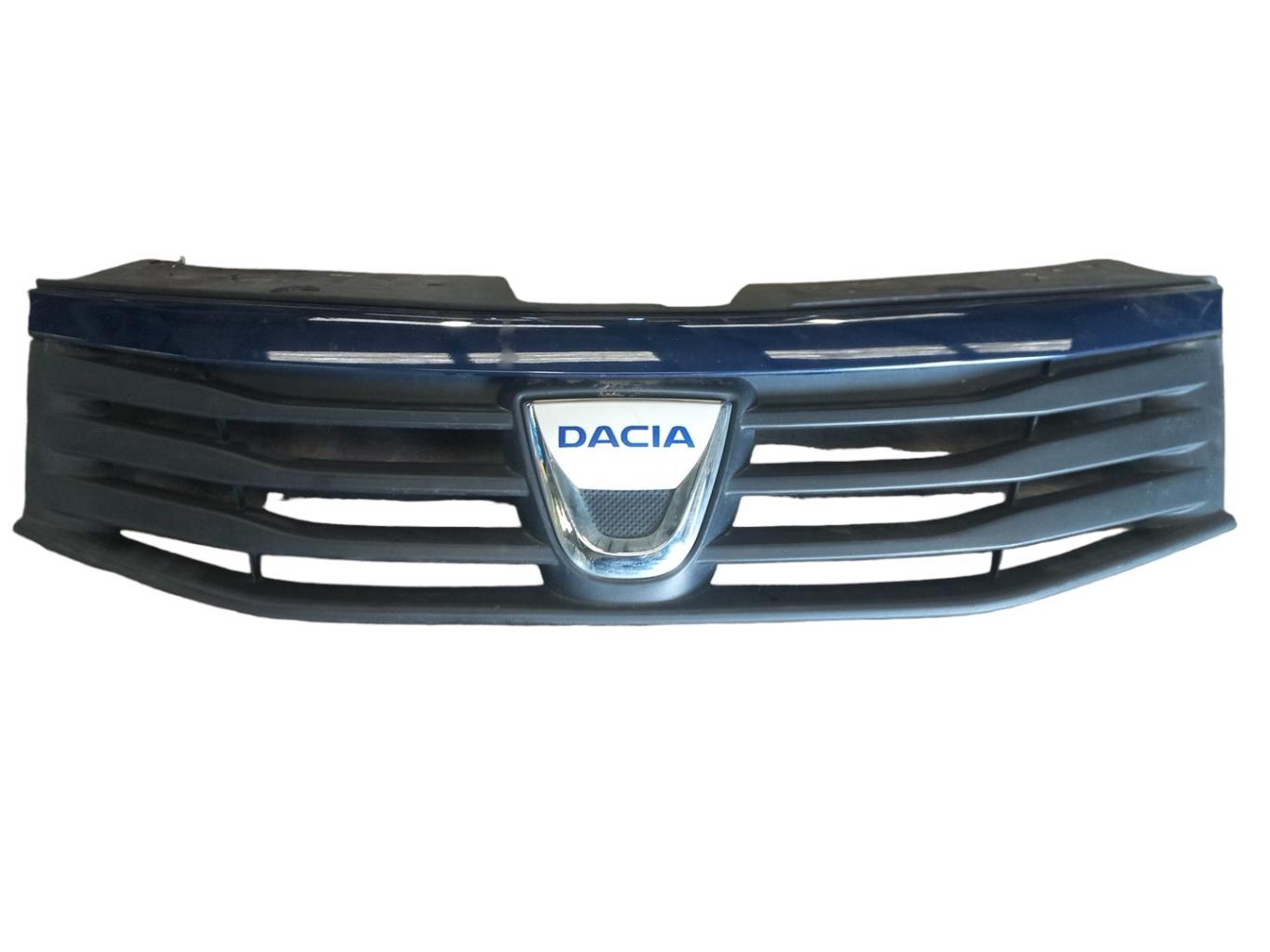 Calandre DACIA SANDERO 1 Essence/GPL - 1