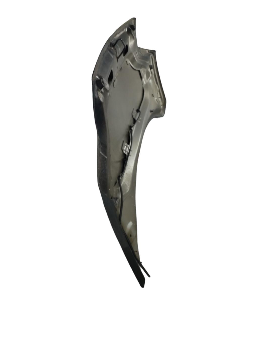 Capot CITROEN C2 PHASE 2 Essence - 1