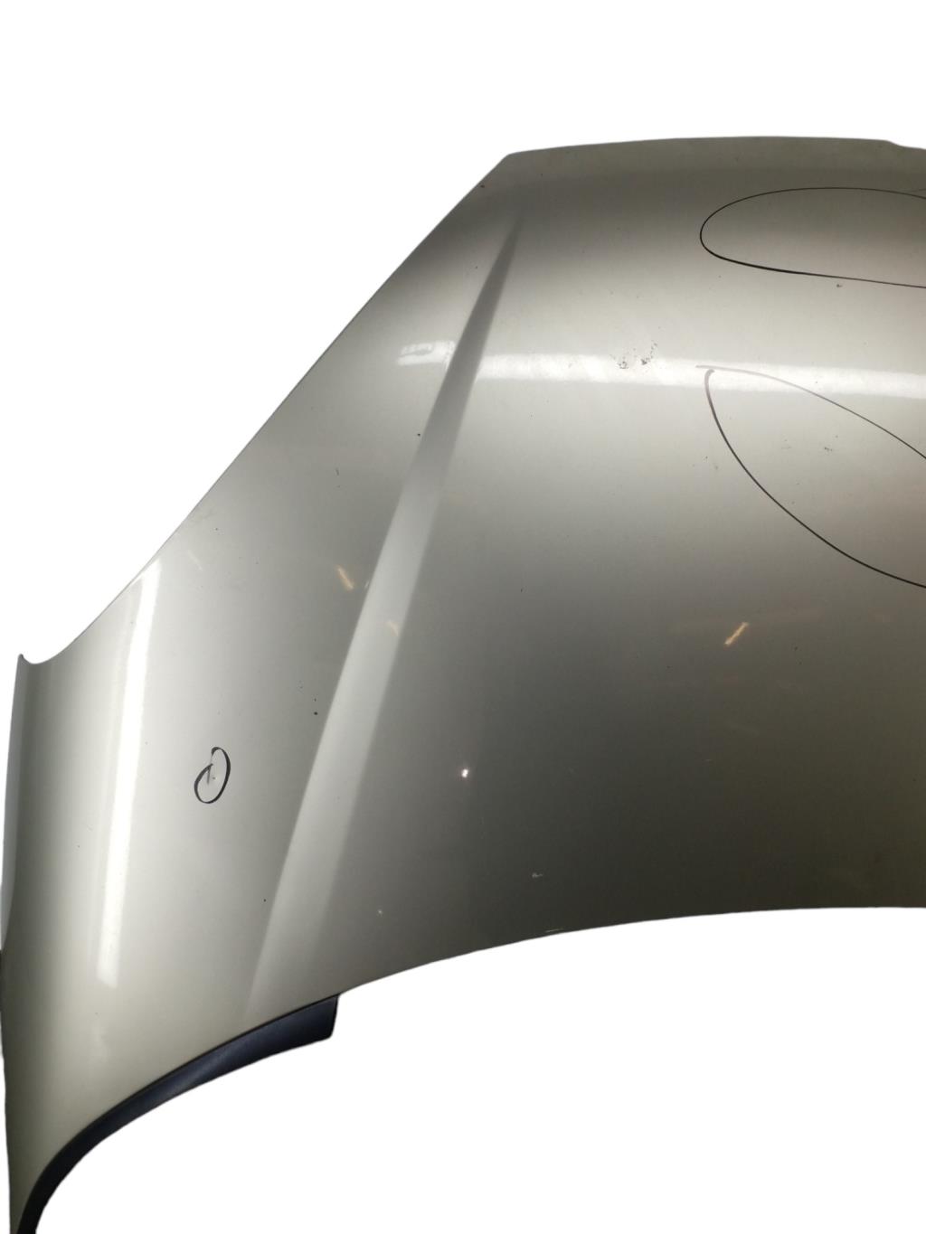 Capot PEUGEOT 807 Diesel - 1