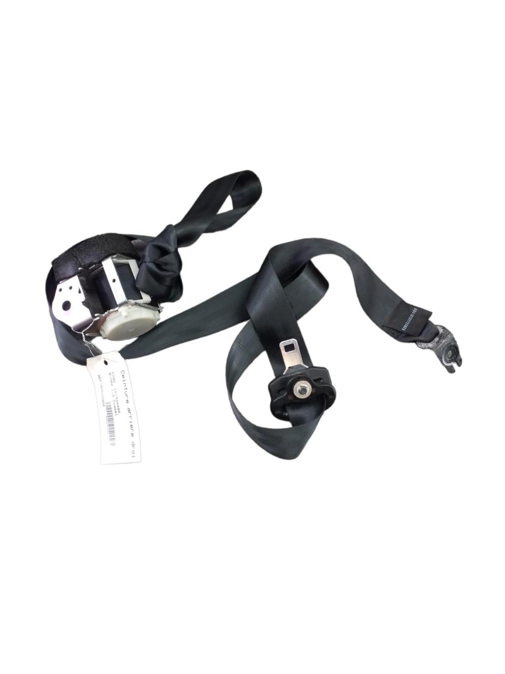 Cintura di sicurezza posteriore destra FORD B-MAX Diésel - 1