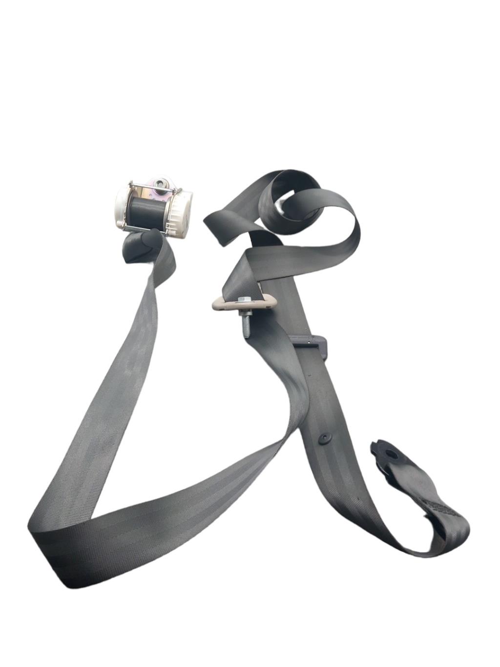 Cintura di sicurezza posteriore destra RENAULT GRAND MODUS PHASE 2 Diésel - 1