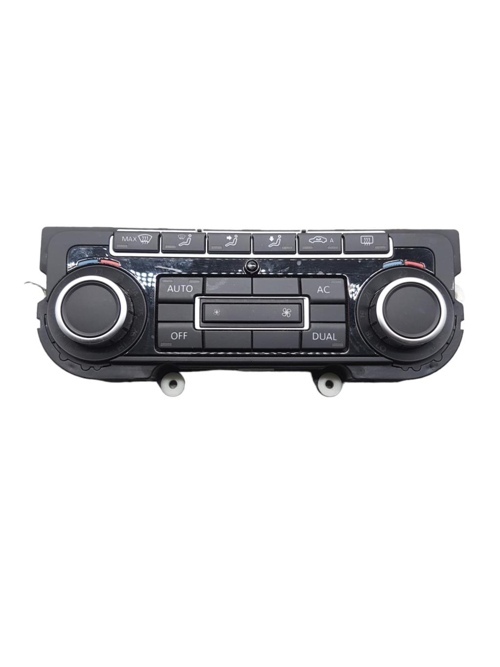 Commande chauffage VOLKSWAGEN TIGUAN 1 PHASE 1 Essence - 1