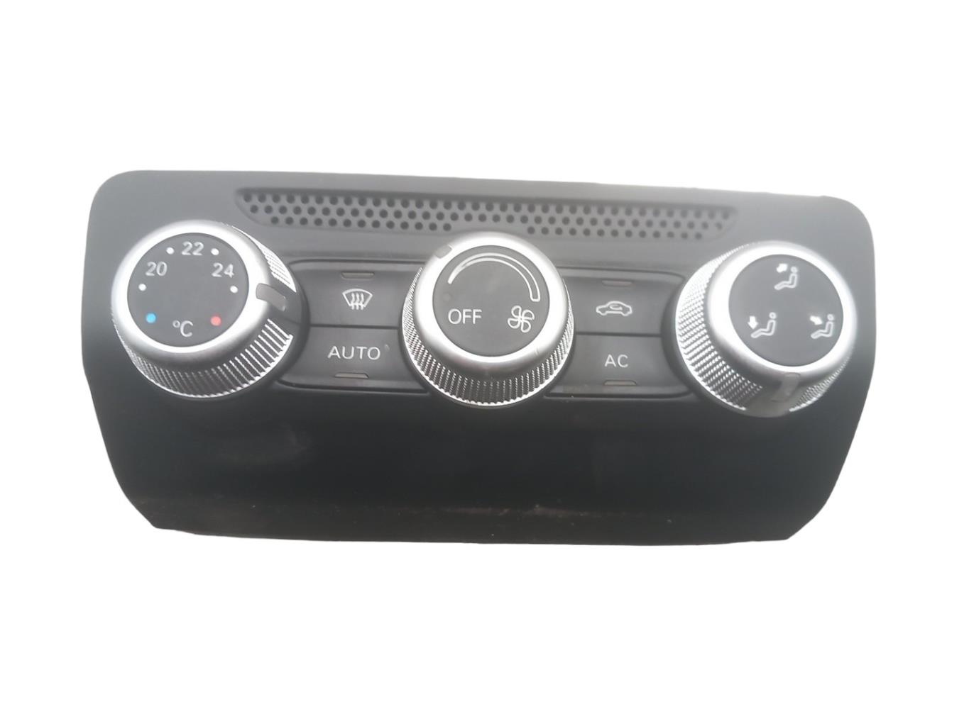Commande chauffage AUDI A1 1 PHASE 1 Essence - 1