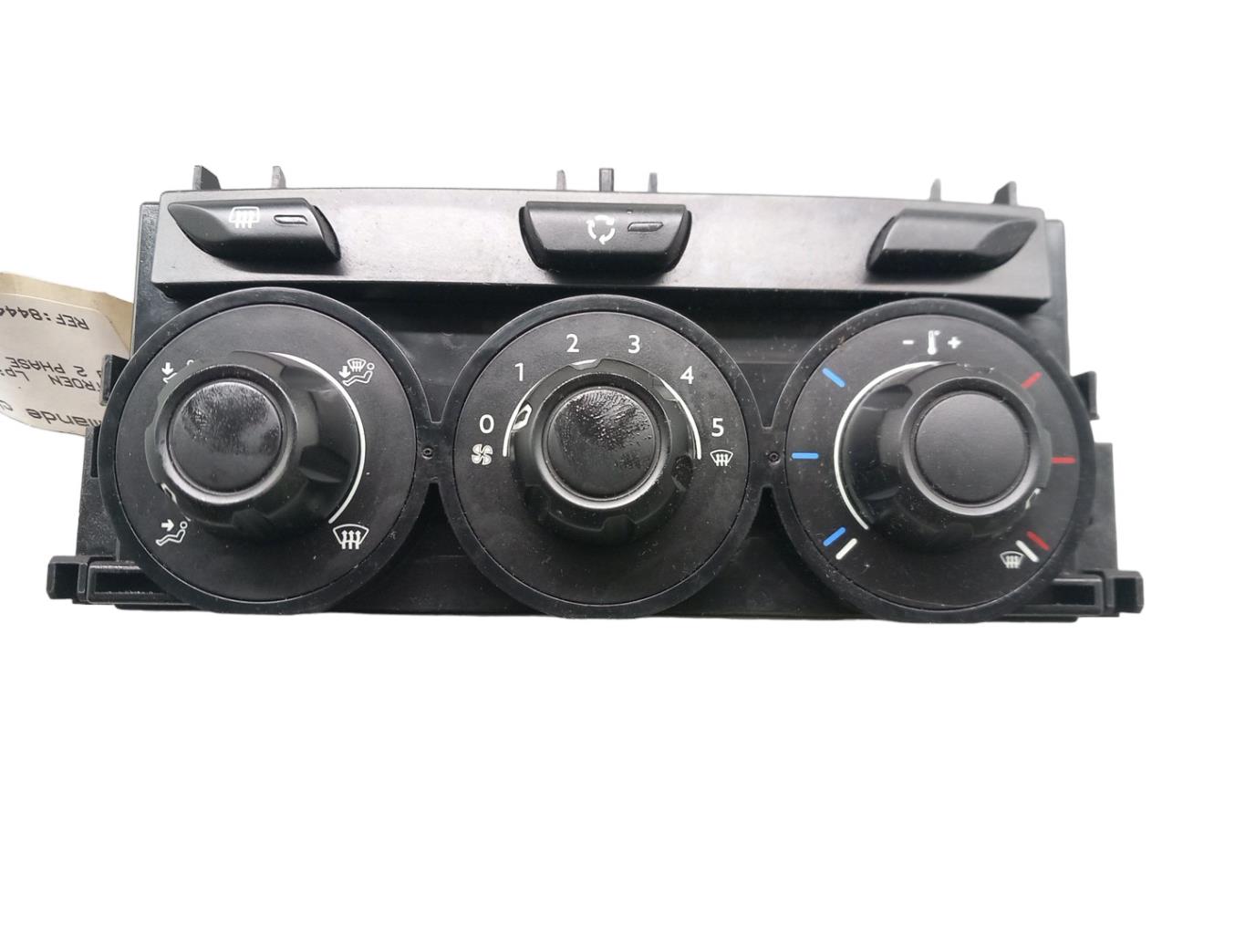 Commande chauffage CITROEN C3 2 PHASE 2 Essence - 1