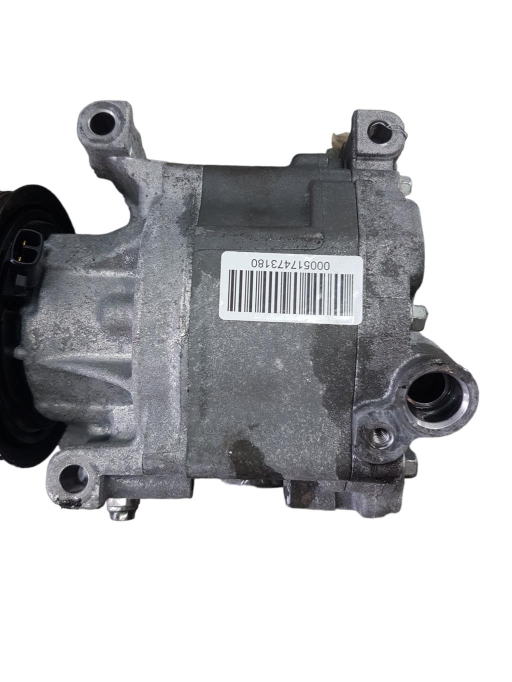 Compressore clima FIAT PANDA 2 PHASE 2 Gasolina - 1