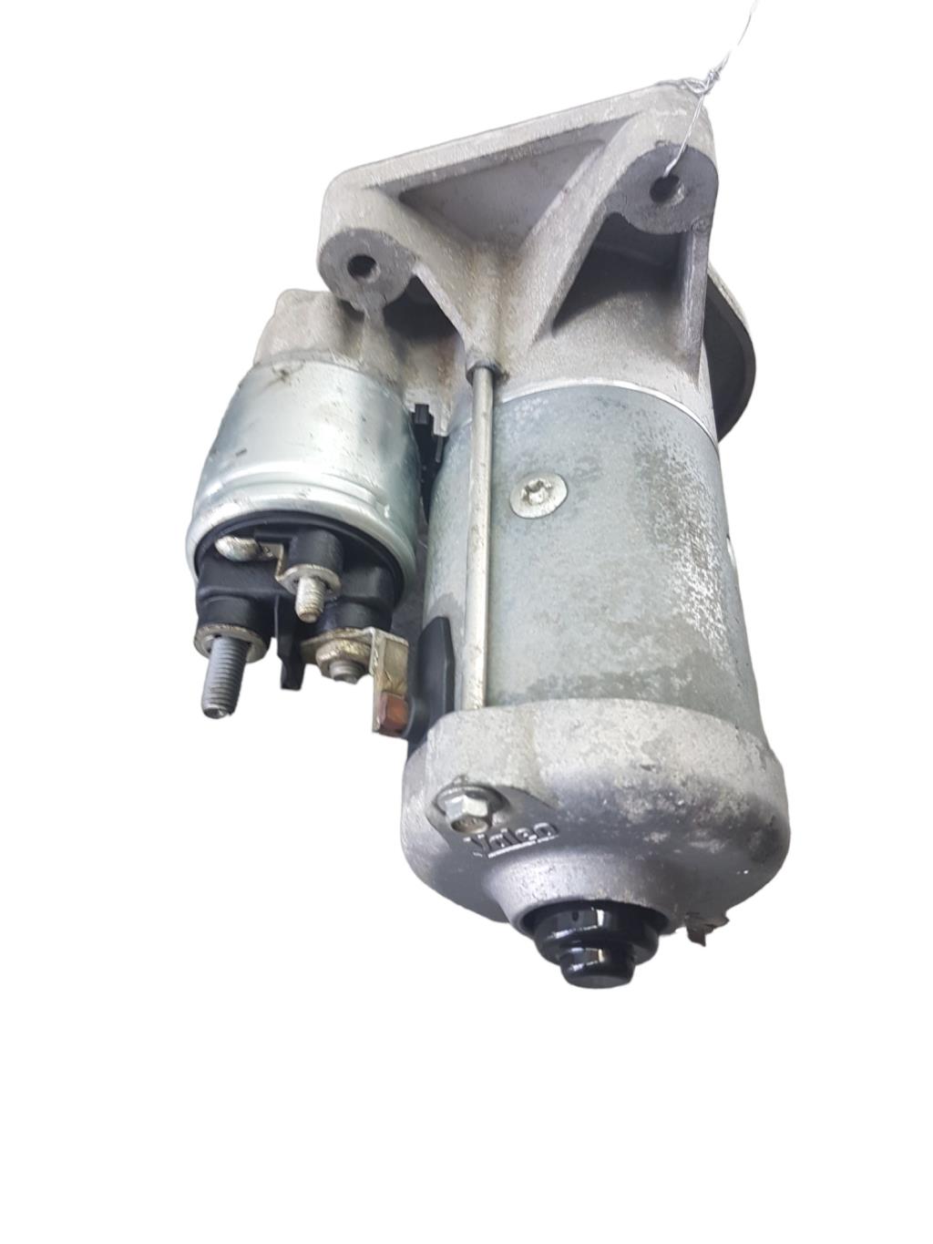 Demarreur FORD FIESTA 6 PHASE 2 Diesel - 1