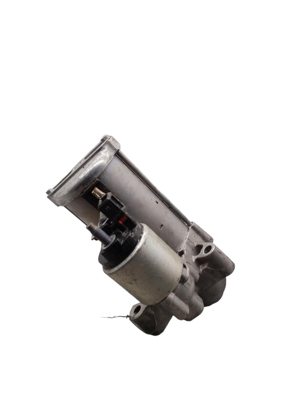 Motorino avviamento CITROEN C3 AIRCROSS PHASE 1 Gasolina - 1