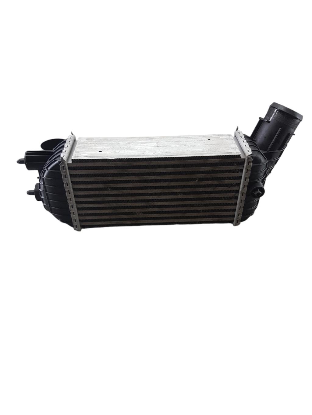 Echangeur air (Intercooler) PEUGEOT 3008 1 PHASE 1 Diesel - 1
