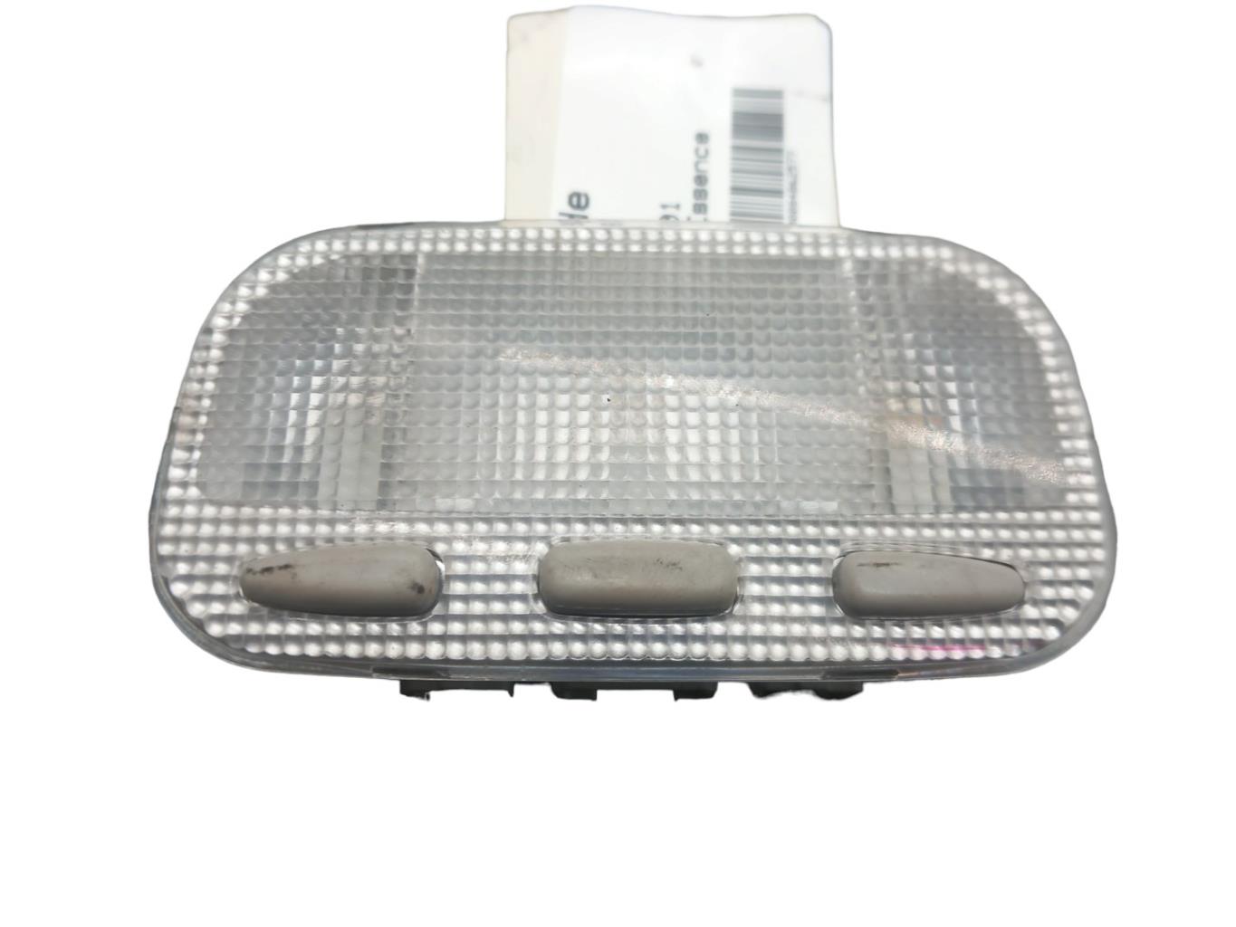 Luce di cortesia PEUGEOT 307 PHASE 1 Gasolina - 1