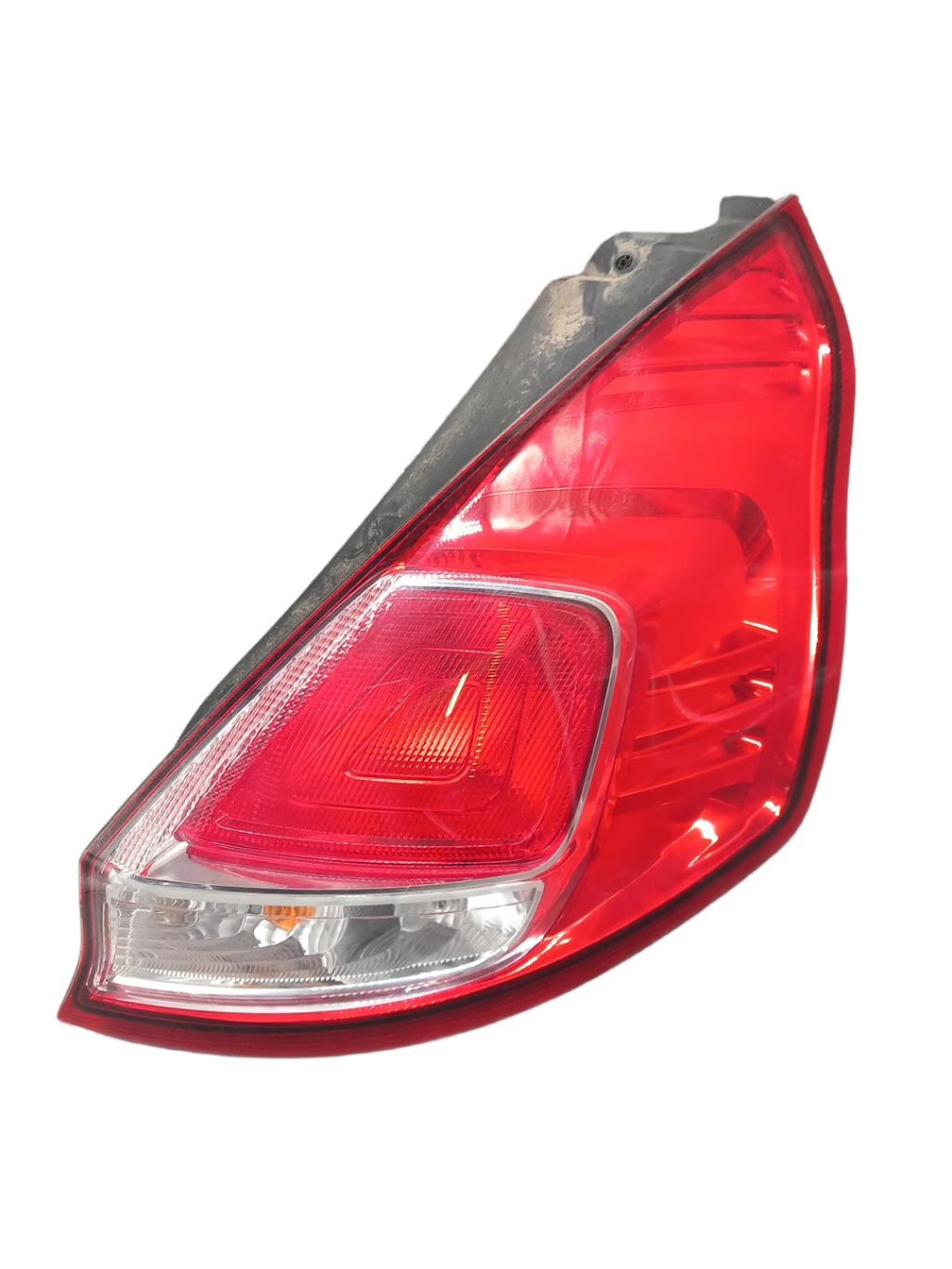 Fanale posteriore principale destro (luci) FORD FIESTA 6 PHASE 2 Diésel - 1