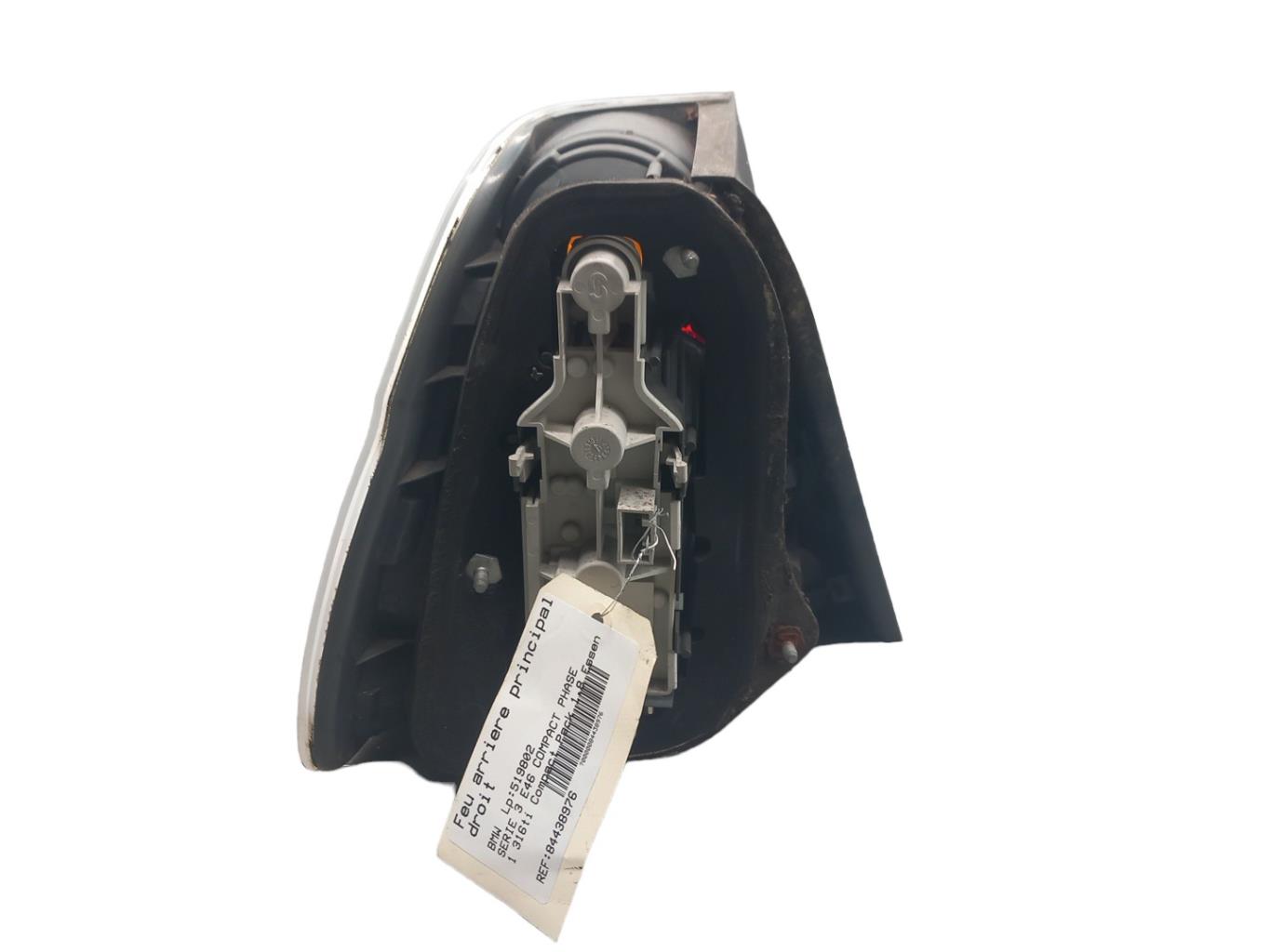 Fanale posteriore principale destro (luci) BMW SERIE 3 E46 COMPACT PHASE 1 Gasolina - 1