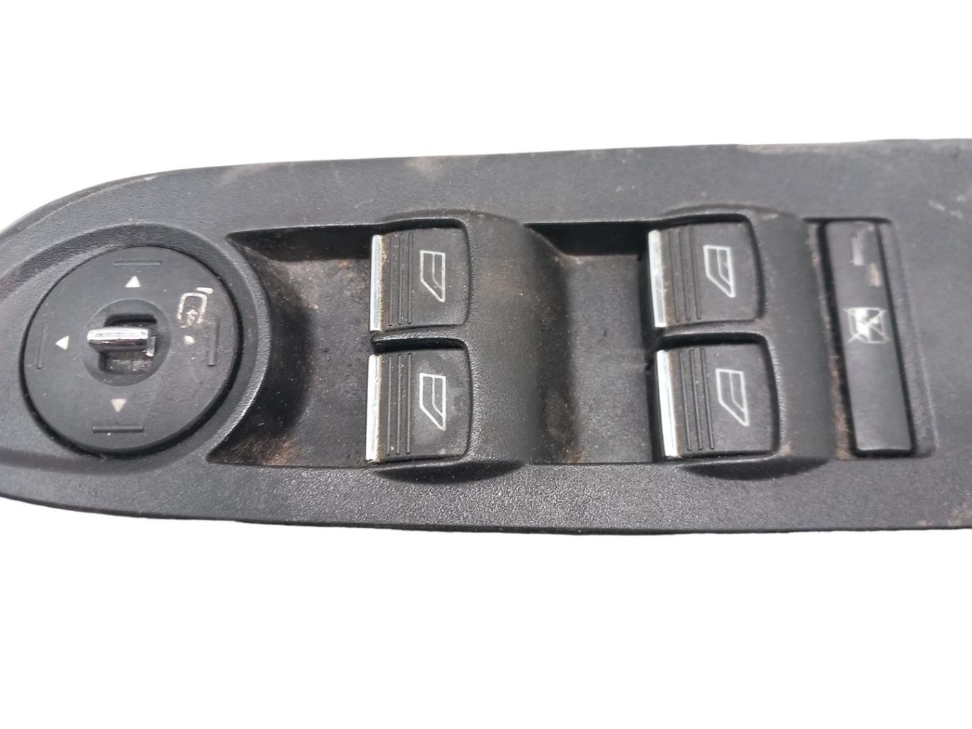 Interruttore lavacristalli anteriore sinistro FORD B-MAX Diésel - 1