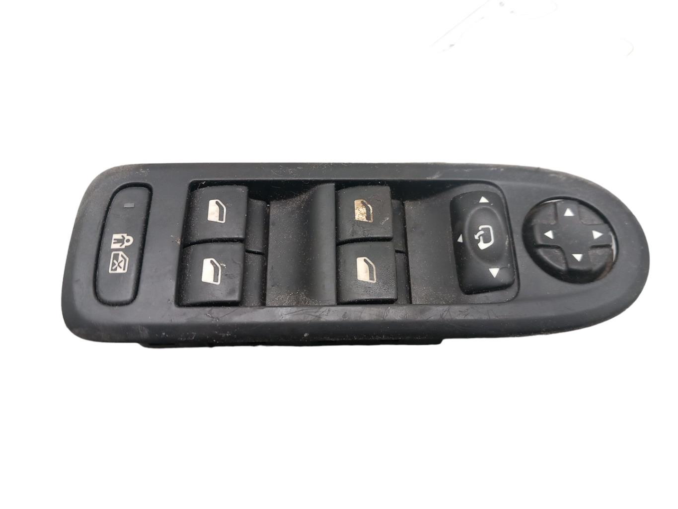 Interruttore lavacristalli anteriore sinistro PEUGEOT 508 1 PHASE 1 Diésel - 1