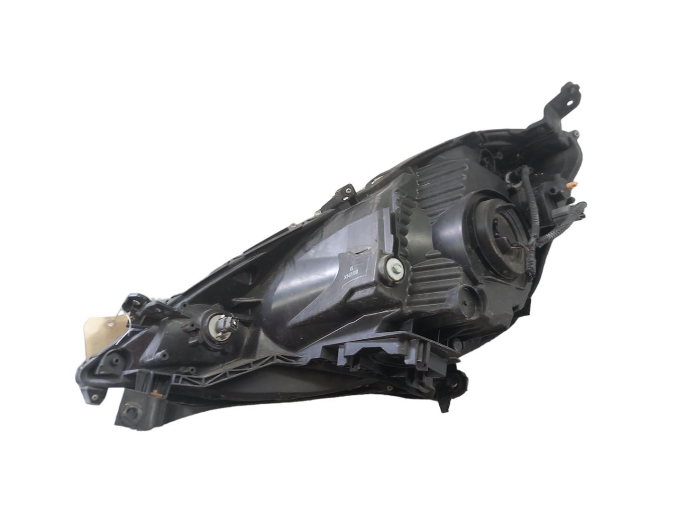 Gruppo ottico anteriore principale destro (luci)(faro) HONDA JAZZ 3 Gasolina - 1