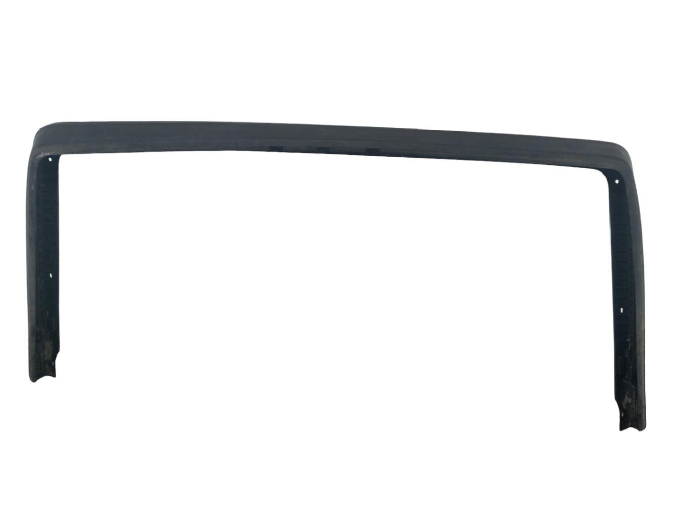 Pare choc arriere AUDI 100 2 PHASE 2 Essence - 1