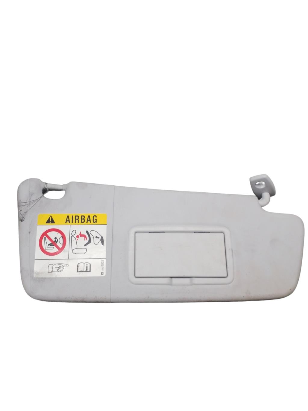 Pare soleil droit OPEL CORSA E Diesel - 1