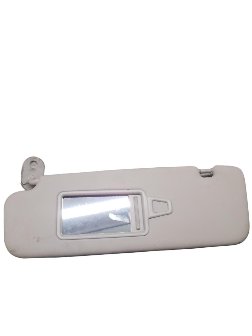 Visiera parasole sinistra KIA VENGA PHASE 1 Gasolina - 1
