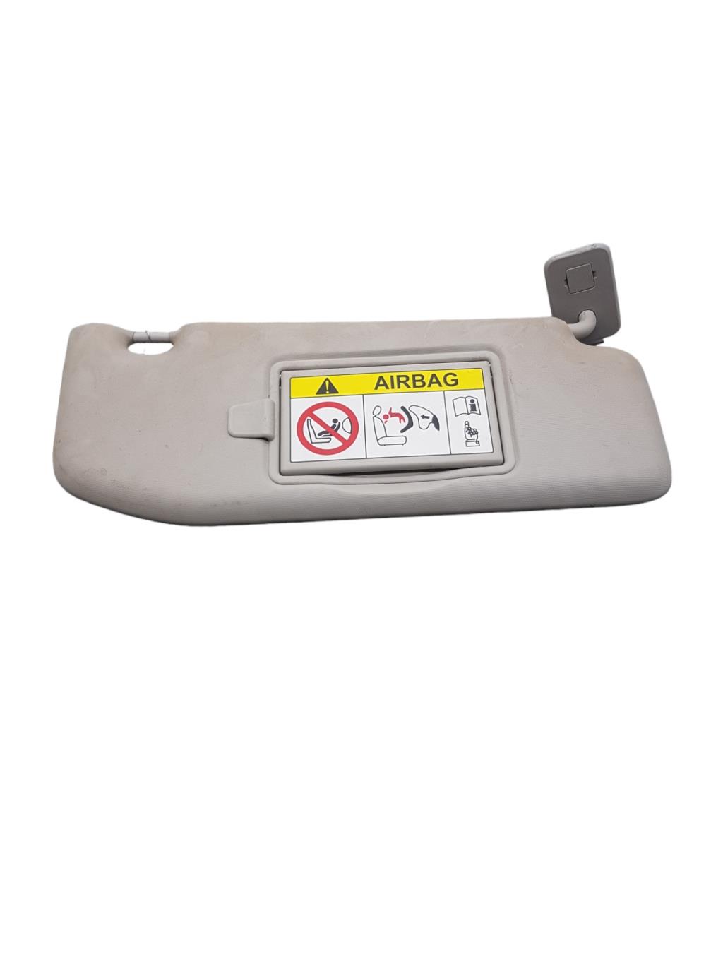 Visiera parasole sinistra CITROEN C3 3 PHASE 1 Diésel - 1