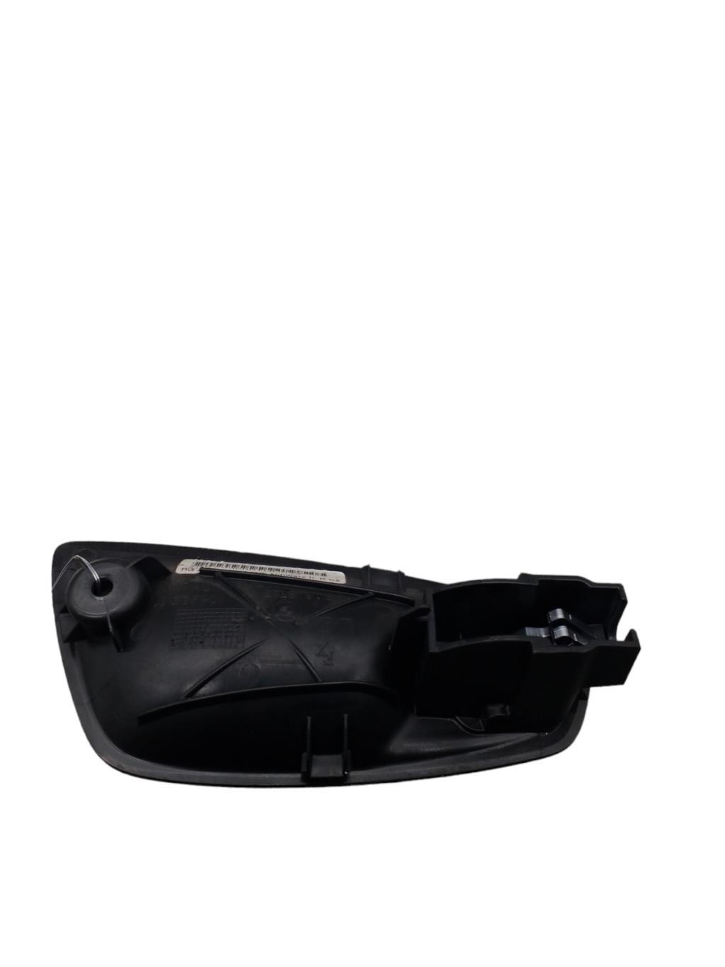 Maniglia interna posteriore sinistra BMW SERIE 1 E87 PHASE 1 Diésel - 1