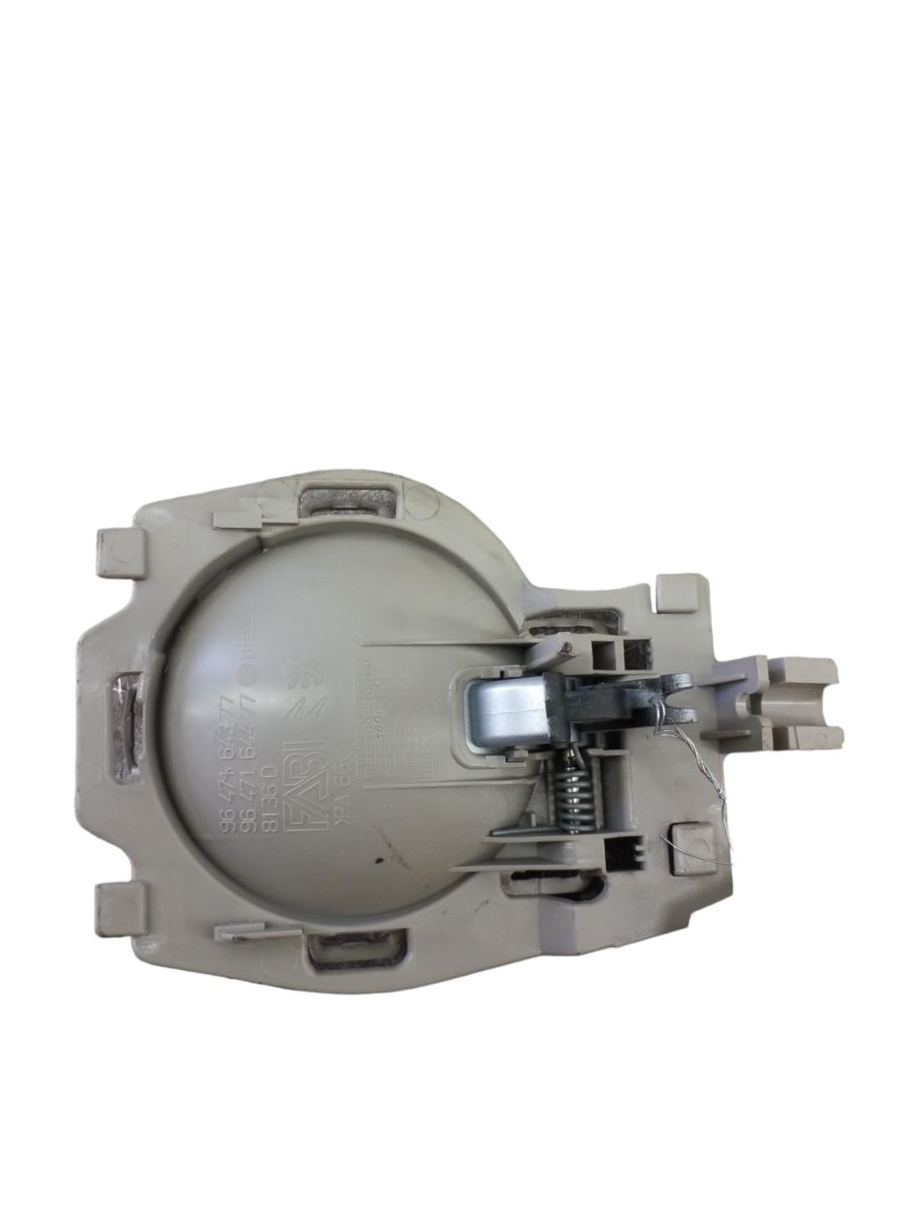 Poignee interieur avant droit CITROEN C3 1 PHASE 1 Essence - 1