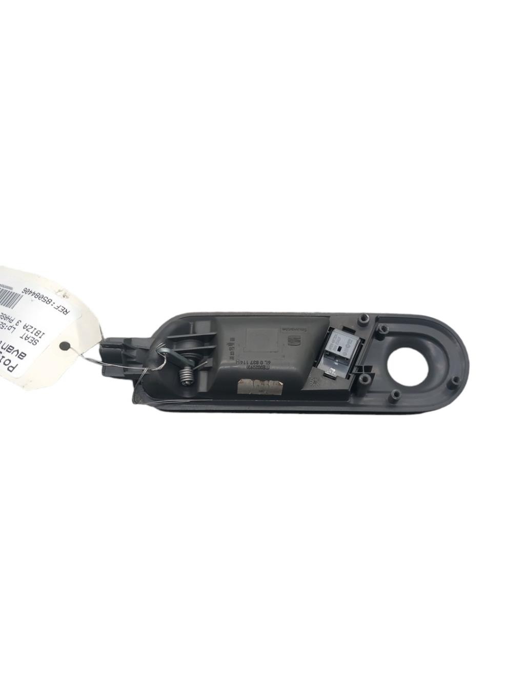 Maniglia interna anteriore destra SEAT IBIZA 3 PHASE 1 Gasolina - 1