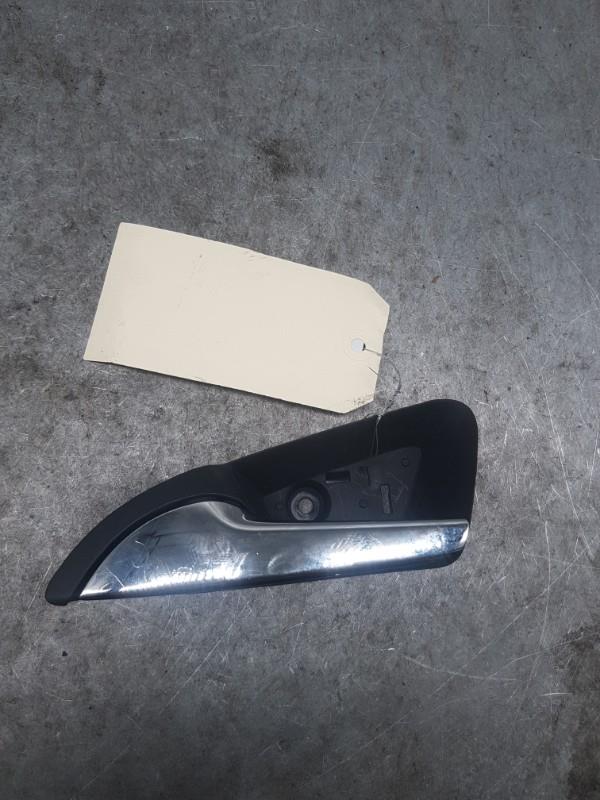 Poignee interieur avant gauche OPEL CORSA E Diesel - 1