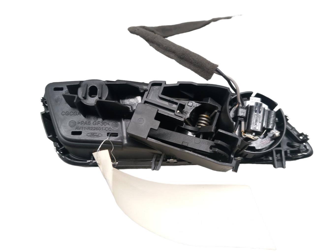Poignee interieur avant gauche FORD B-MAX Diesel - 1
