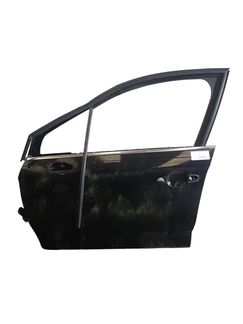 Porte avant gauche CITROEN C4 2 PHASE 2 Diesel - 1