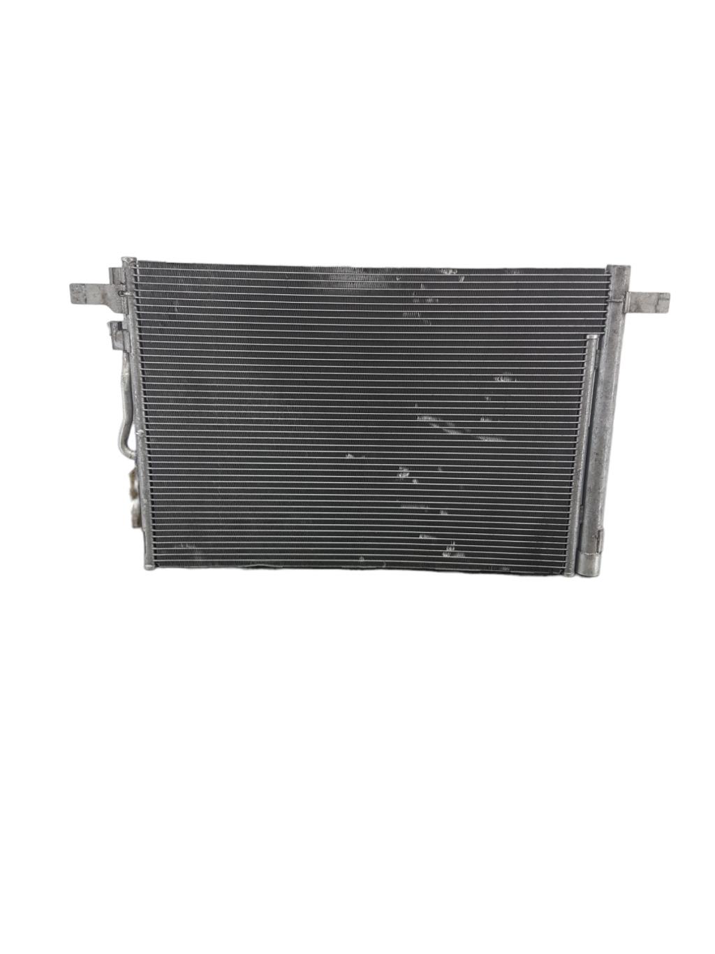 Radiateur clim SKODA OCTAVIA 3 PHASE 2 Essence - 1